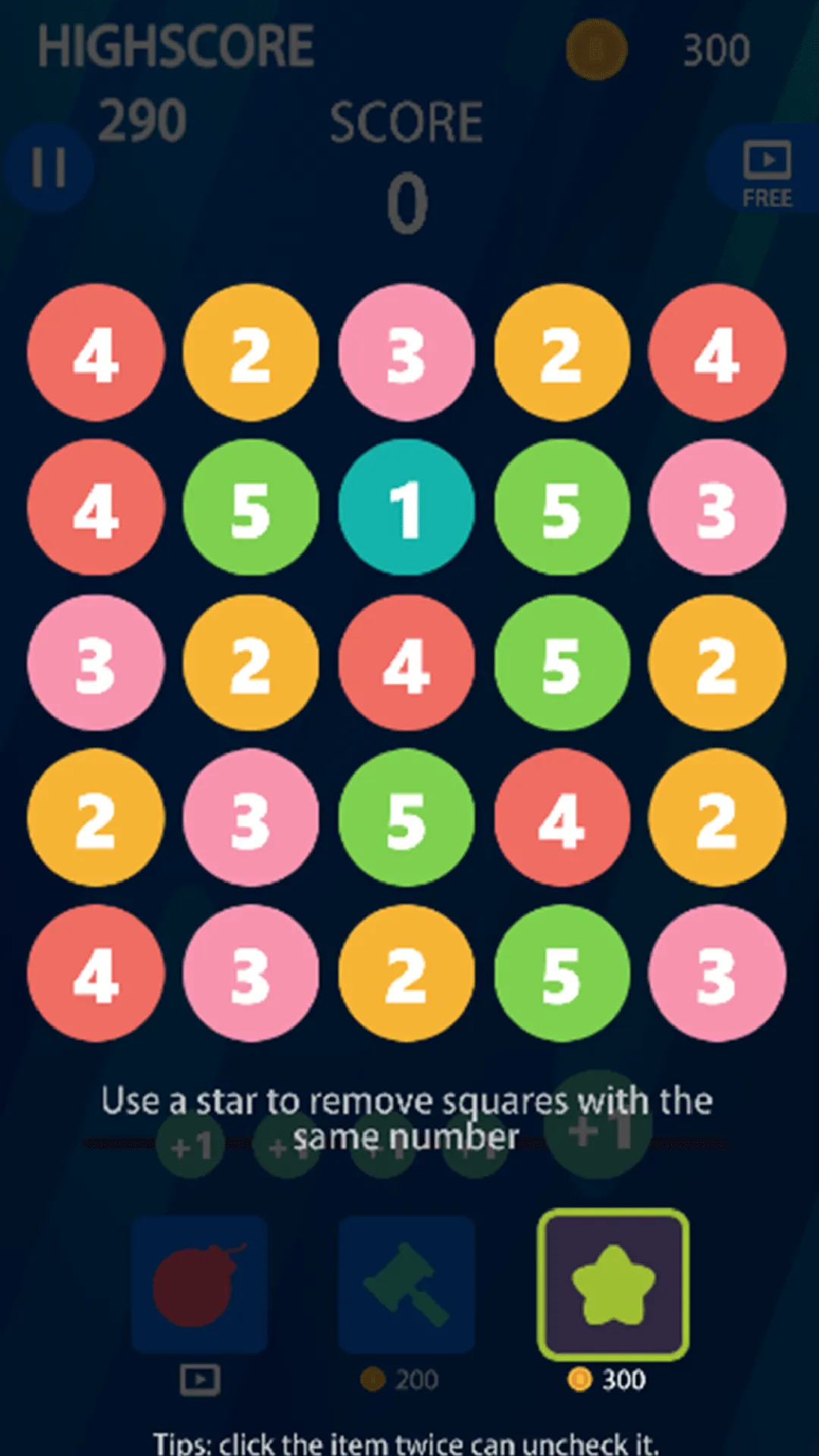 Number Jam | Indus Appstore | Screenshot