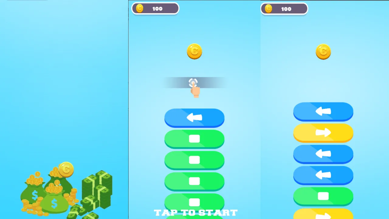 Money Coming | Indus Appstore | Screenshot