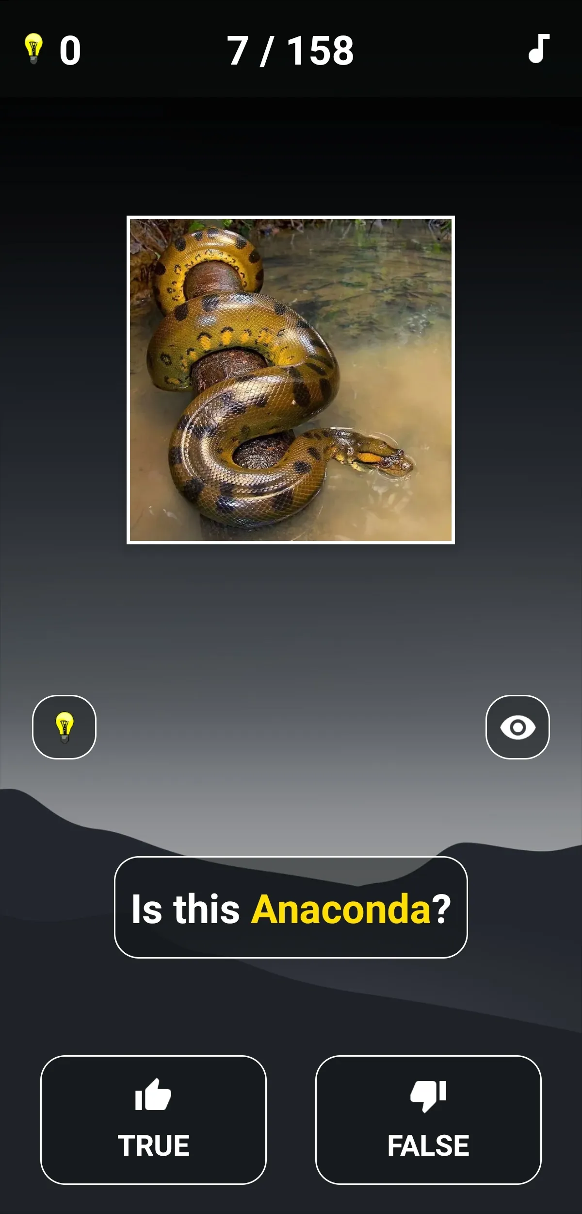 Animal Quiz: Guess the Animal | Indus Appstore | Screenshot