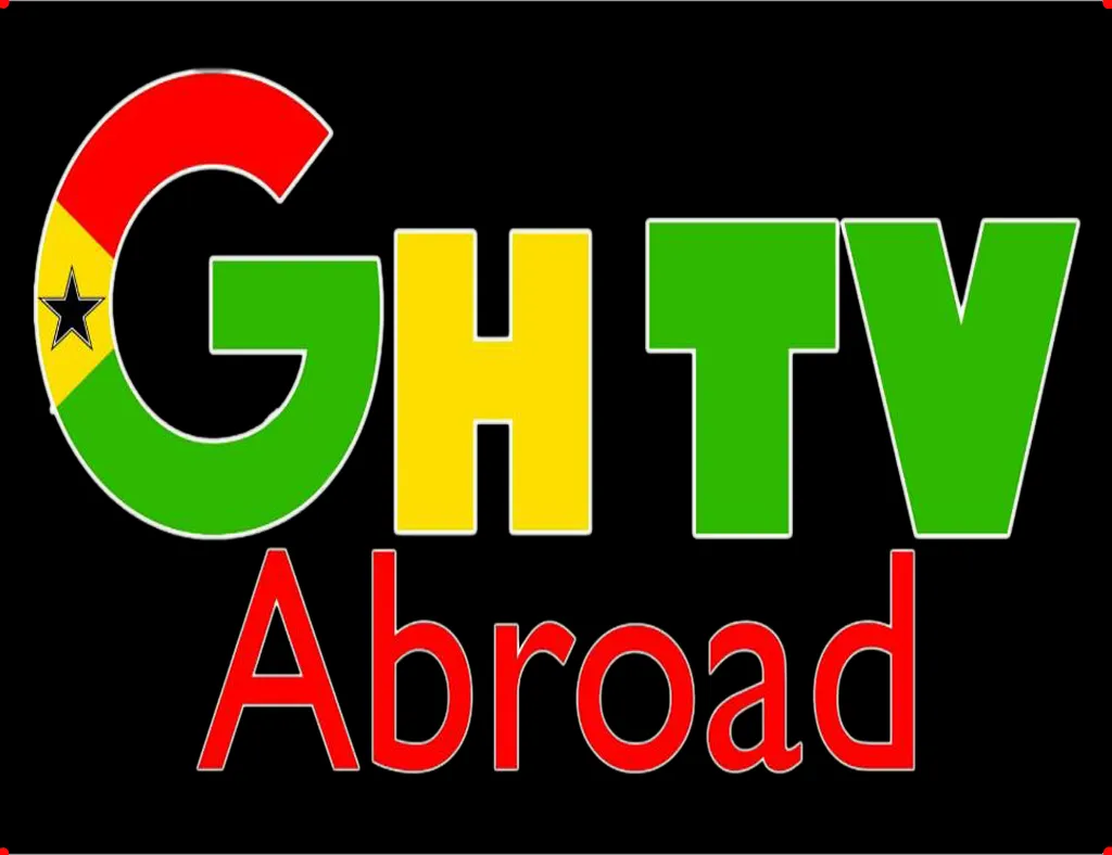 GHANA  TV ABROAD | Indus Appstore | Screenshot