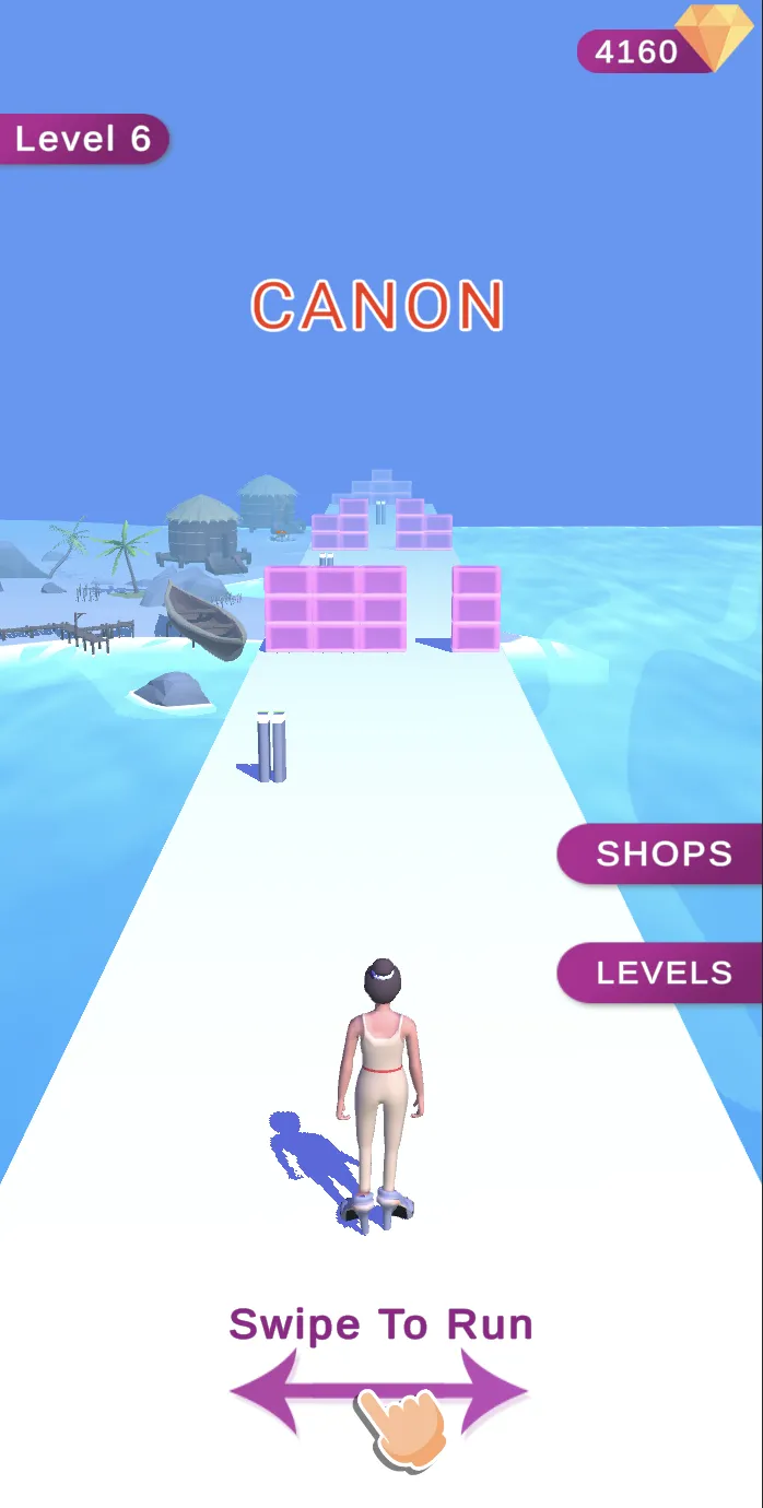 Dancing Heels | Indus Appstore | Screenshot