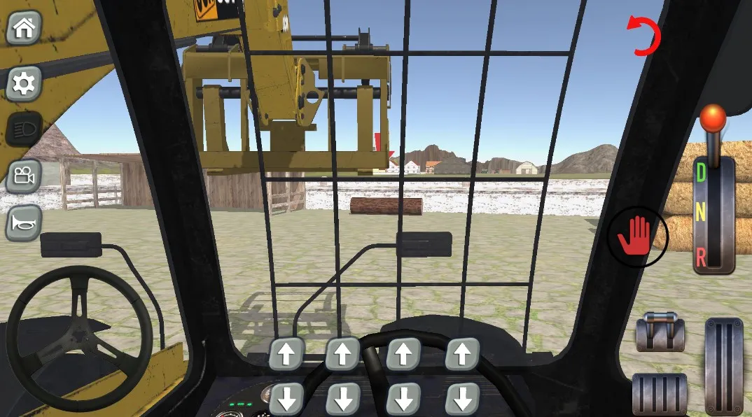 Excavator Jcb Simulator Games | Indus Appstore | Screenshot