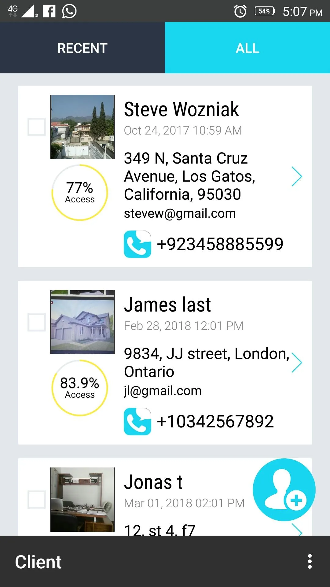 Step Solar Shade Analysis | Indus Appstore | Screenshot