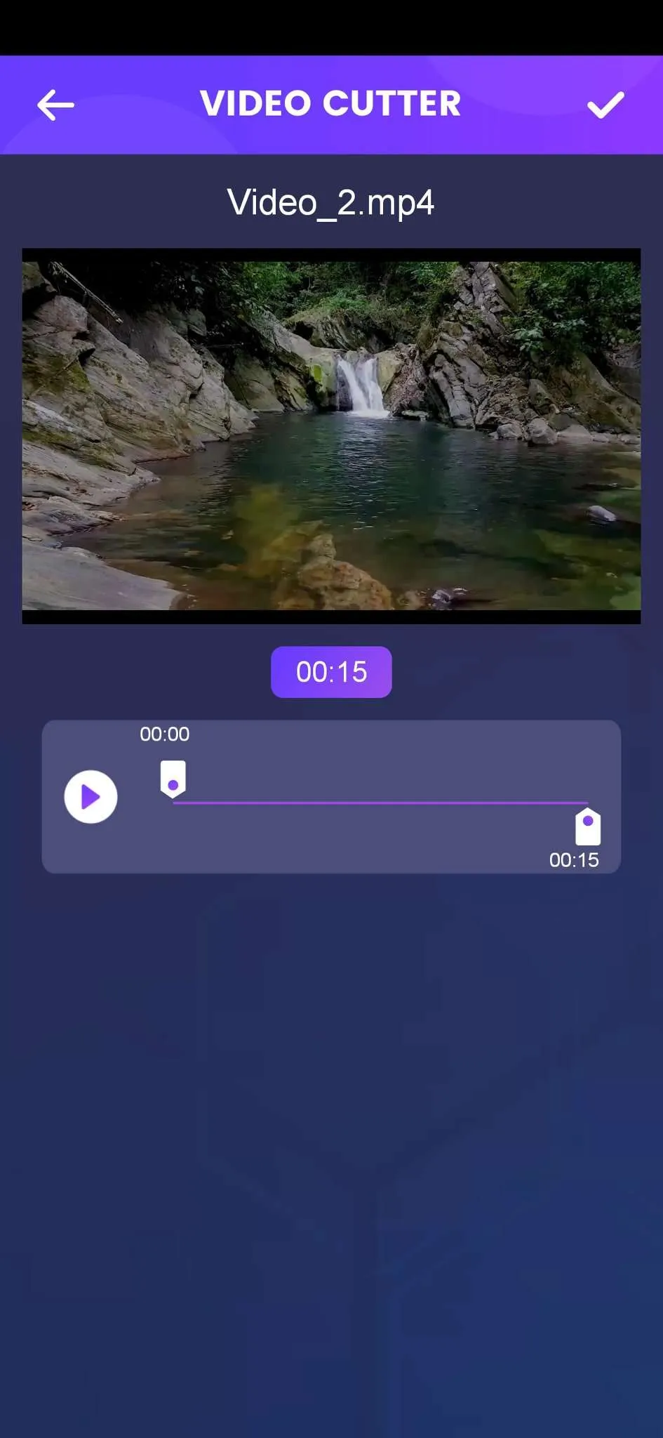 Video to MP3 | Indus Appstore | Screenshot