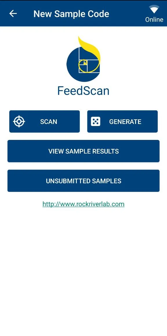 FeedScan | Indus Appstore | Screenshot