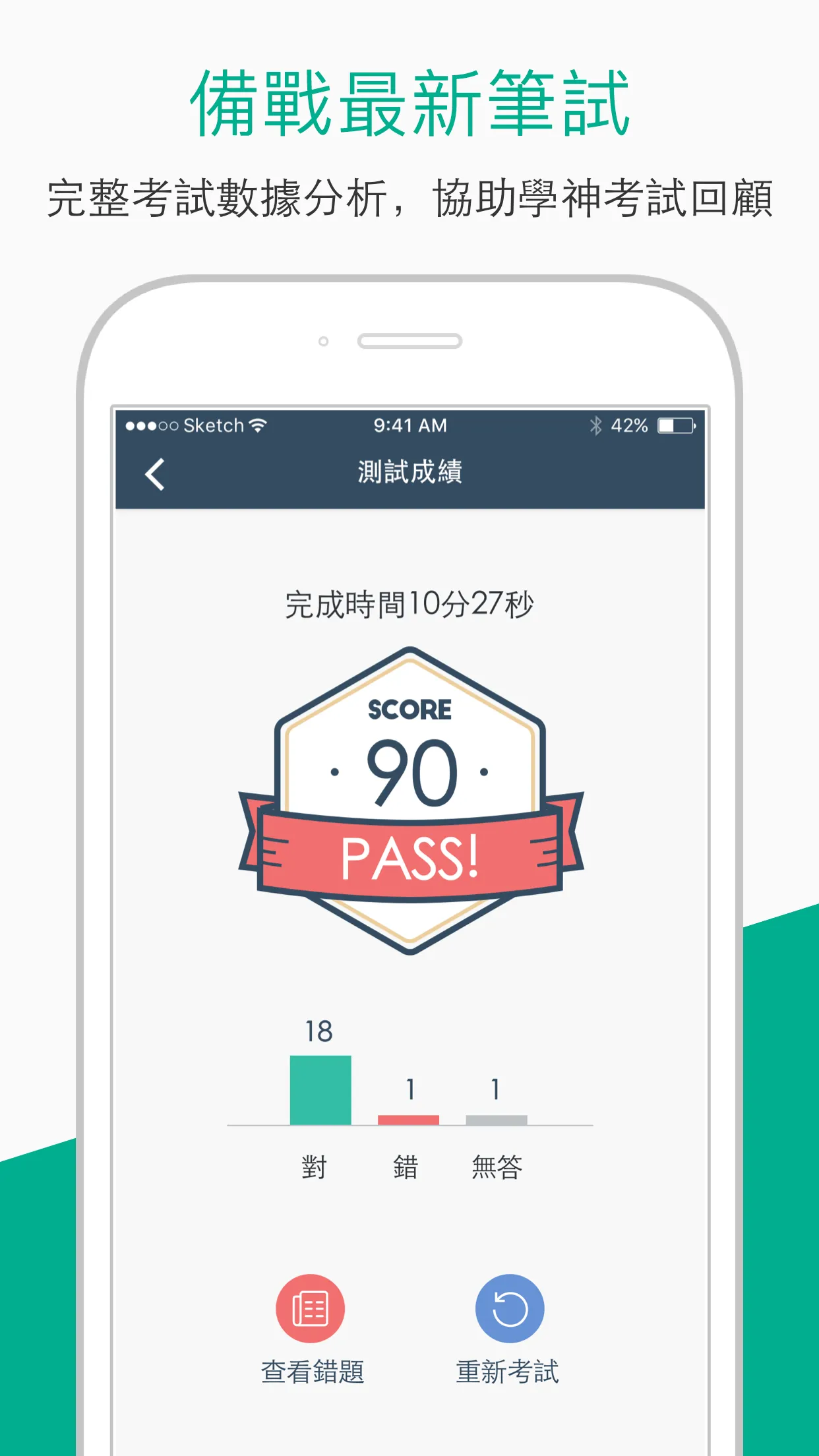 學車模擬筆試，考車駕駛課程，一站式搵師傅（香港）- 學車王 | Indus Appstore | Screenshot