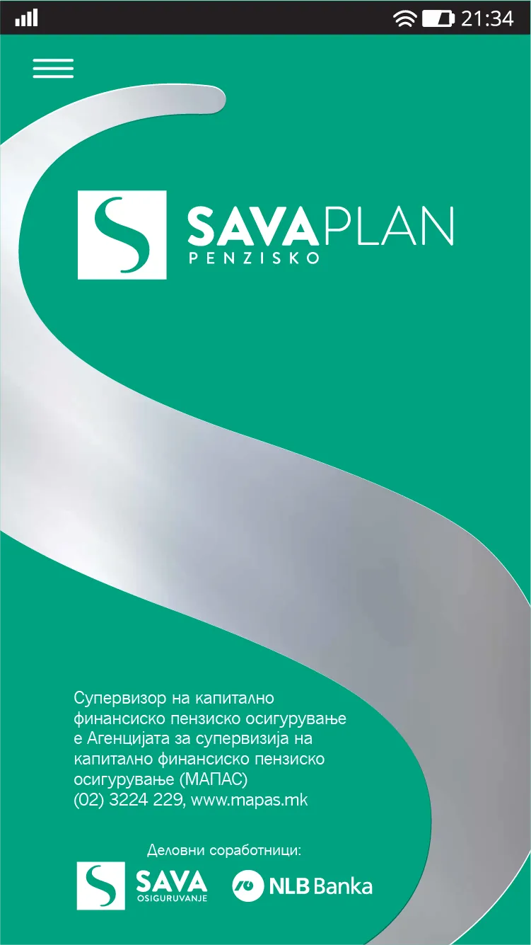 SAVA Penzisko Plan | Indus Appstore | Screenshot