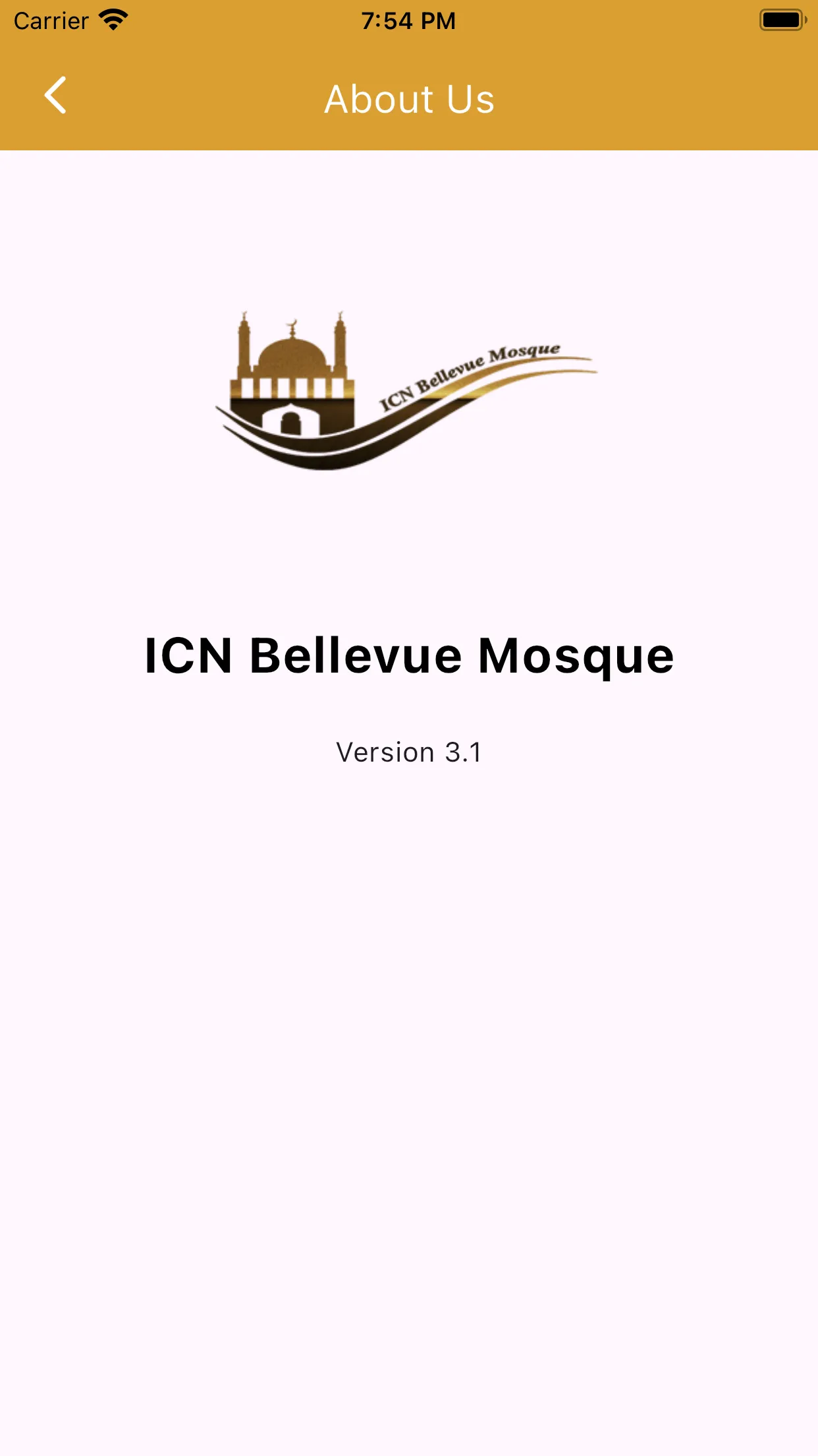 ICNBM | Indus Appstore | Screenshot