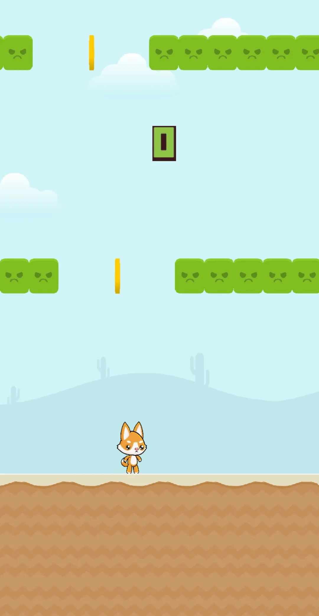 Run Kenny | Indus Appstore | Screenshot