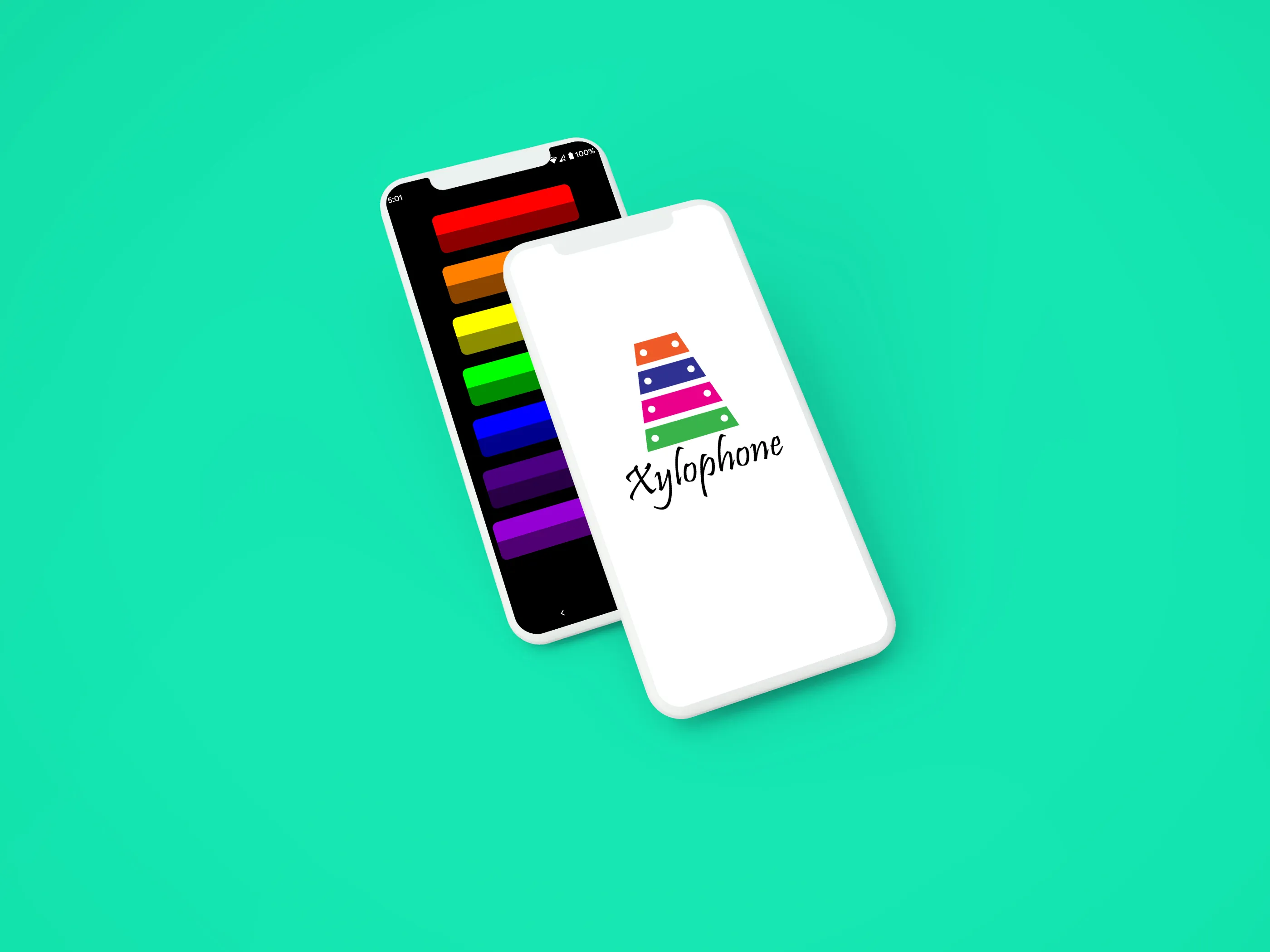 Xylophone | Indus Appstore | Screenshot