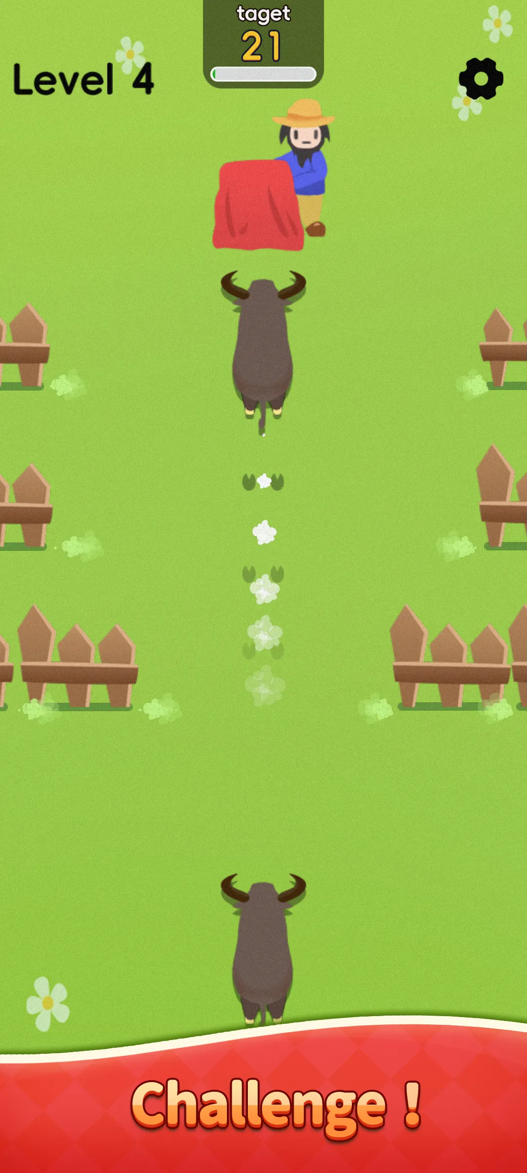 BullFight | Indus Appstore | Screenshot