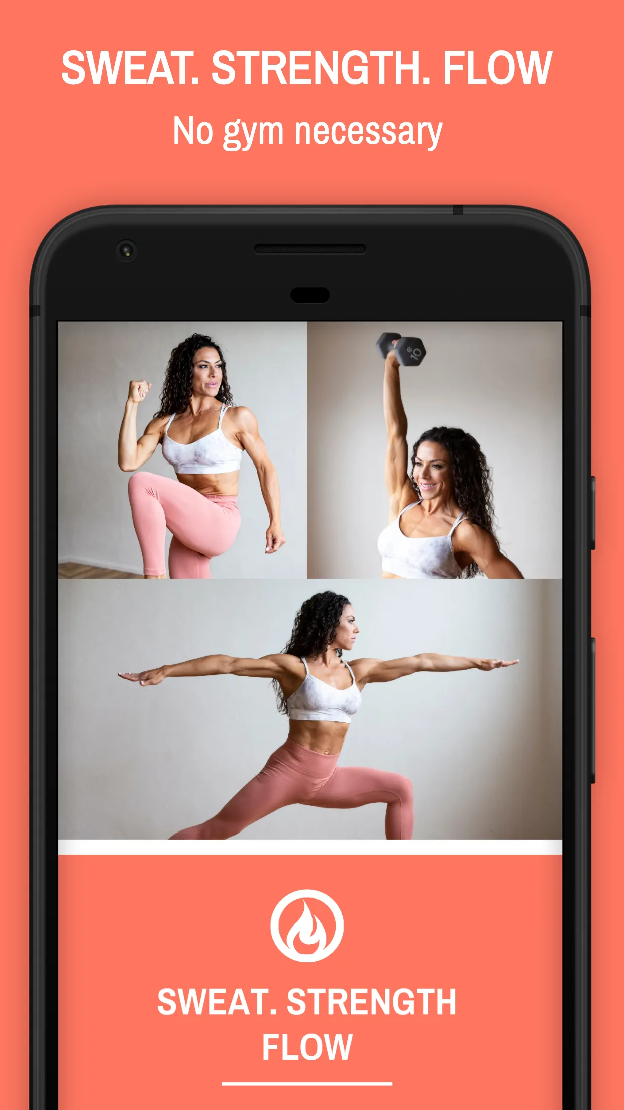 G-FIT: Gina Aliotti Fitness | Indus Appstore | Screenshot