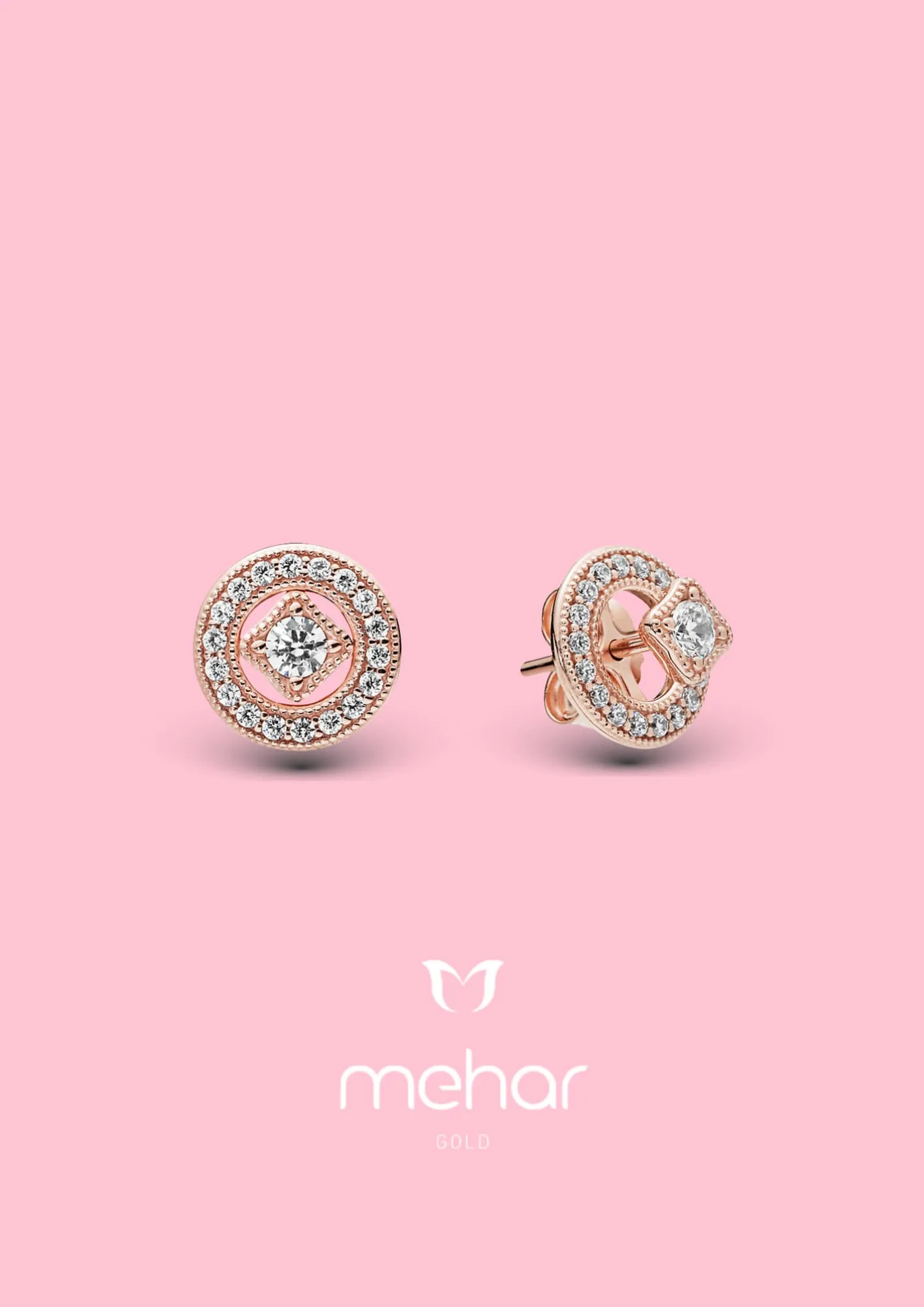 Mehar Diamonds | Indus Appstore | Screenshot