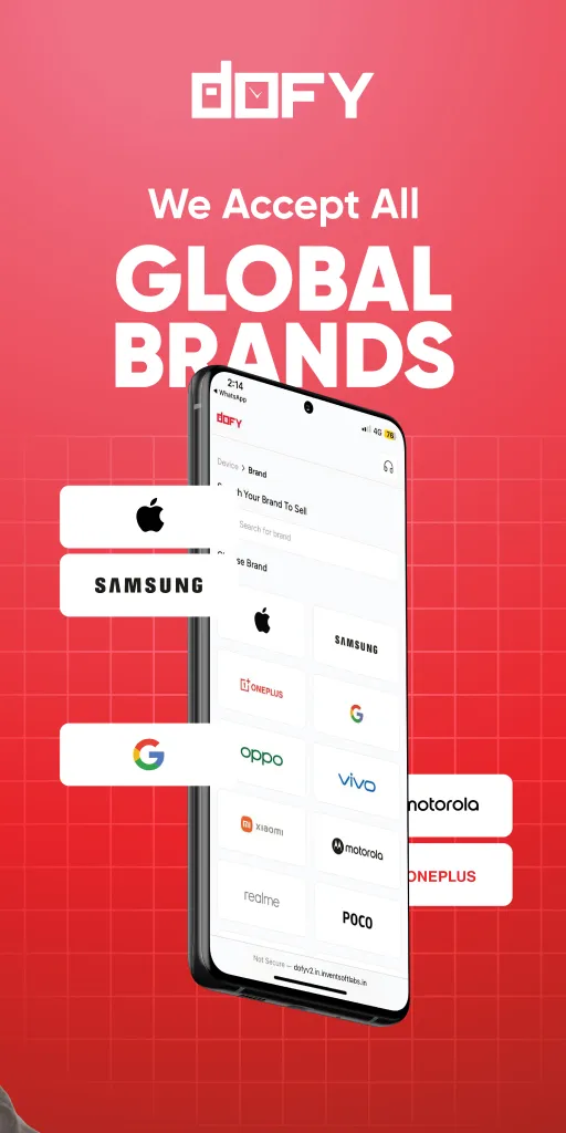 DOFY | Indus Appstore | Screenshot