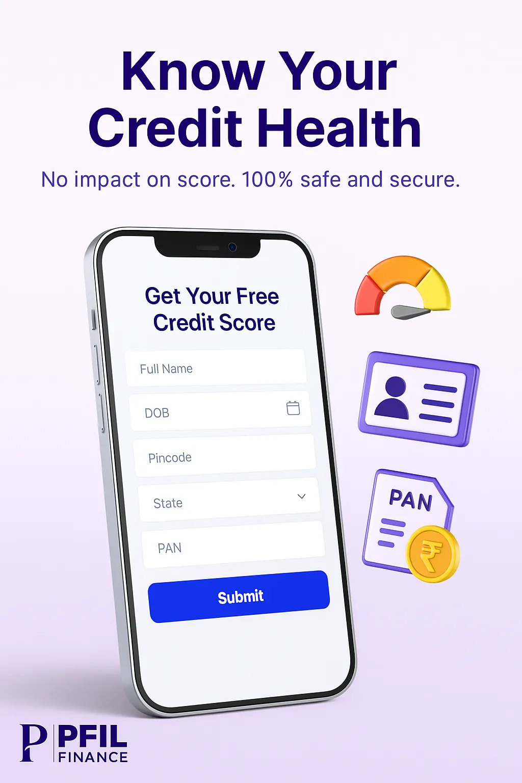 PFIL Finance | Indus Appstore | Screenshot