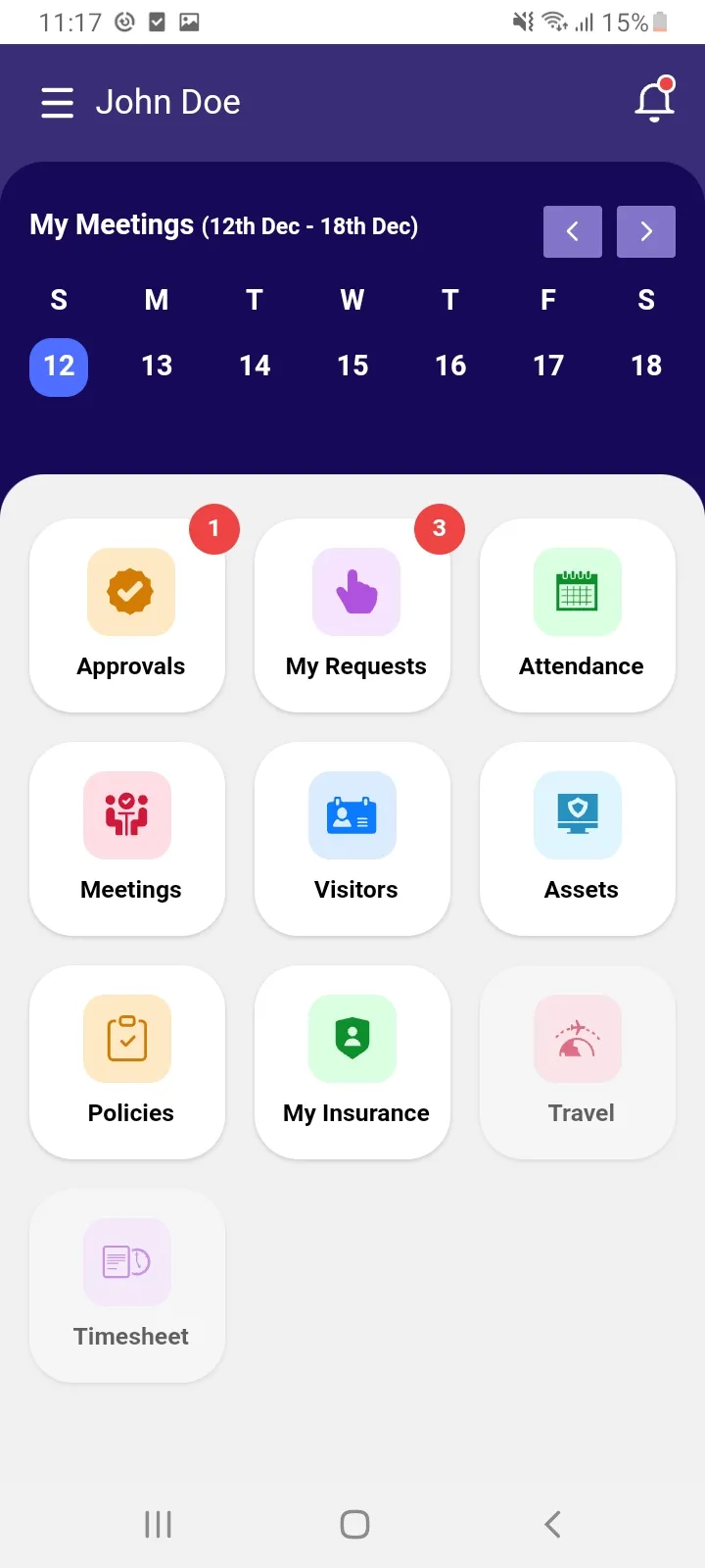 Idoraa | Indus Appstore | Screenshot