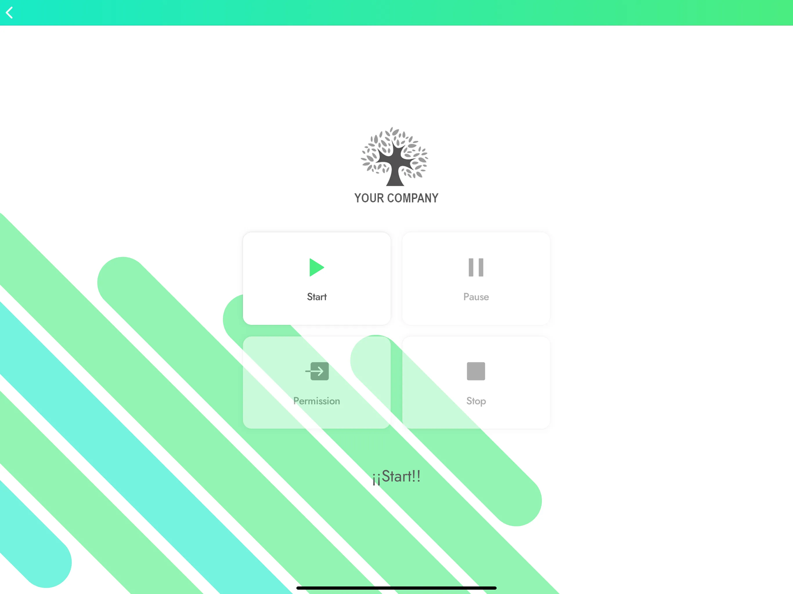 Inallow Clocks: for Teams | Indus Appstore | Screenshot