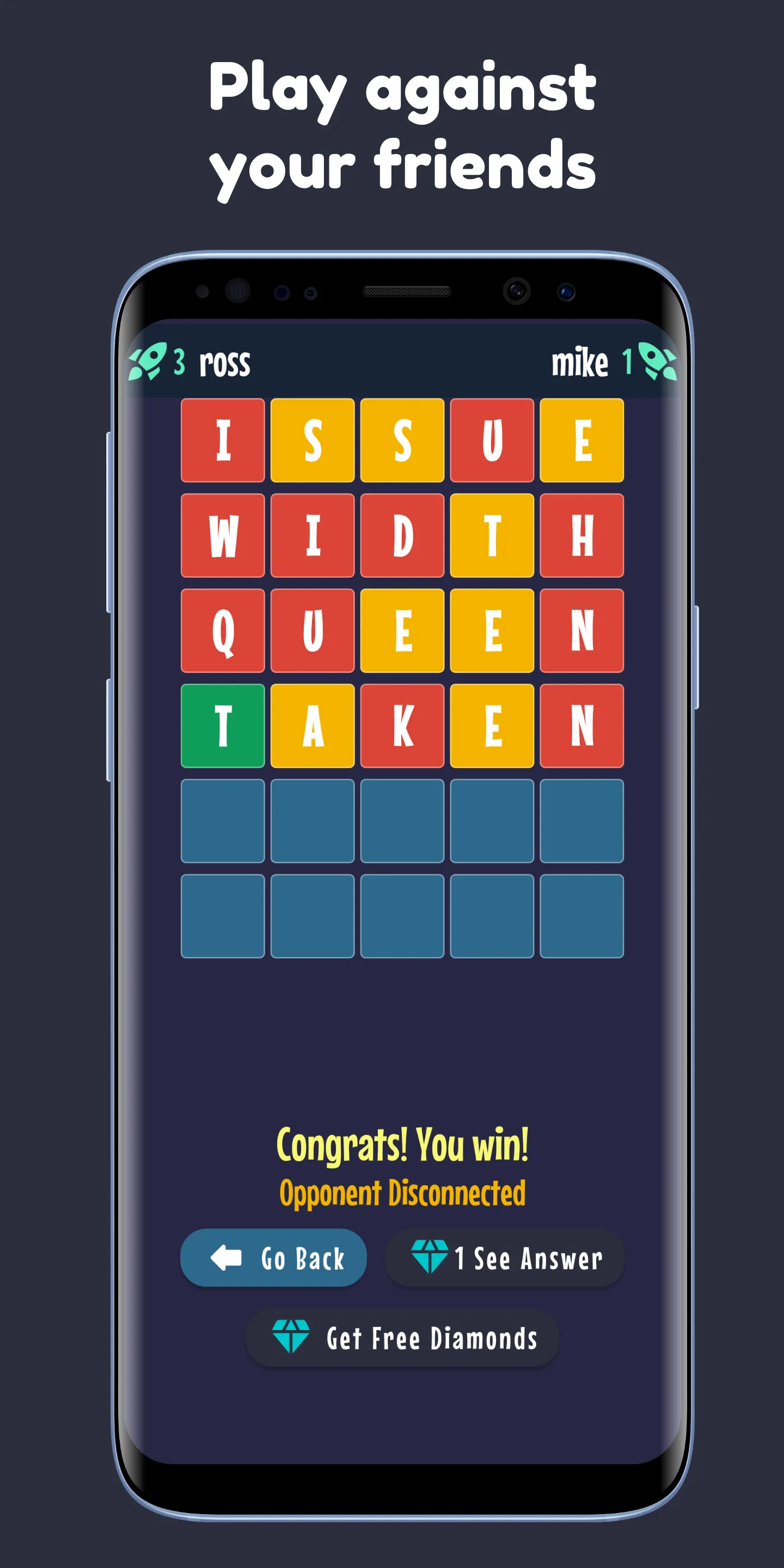 Word Box | Indus Appstore | Screenshot