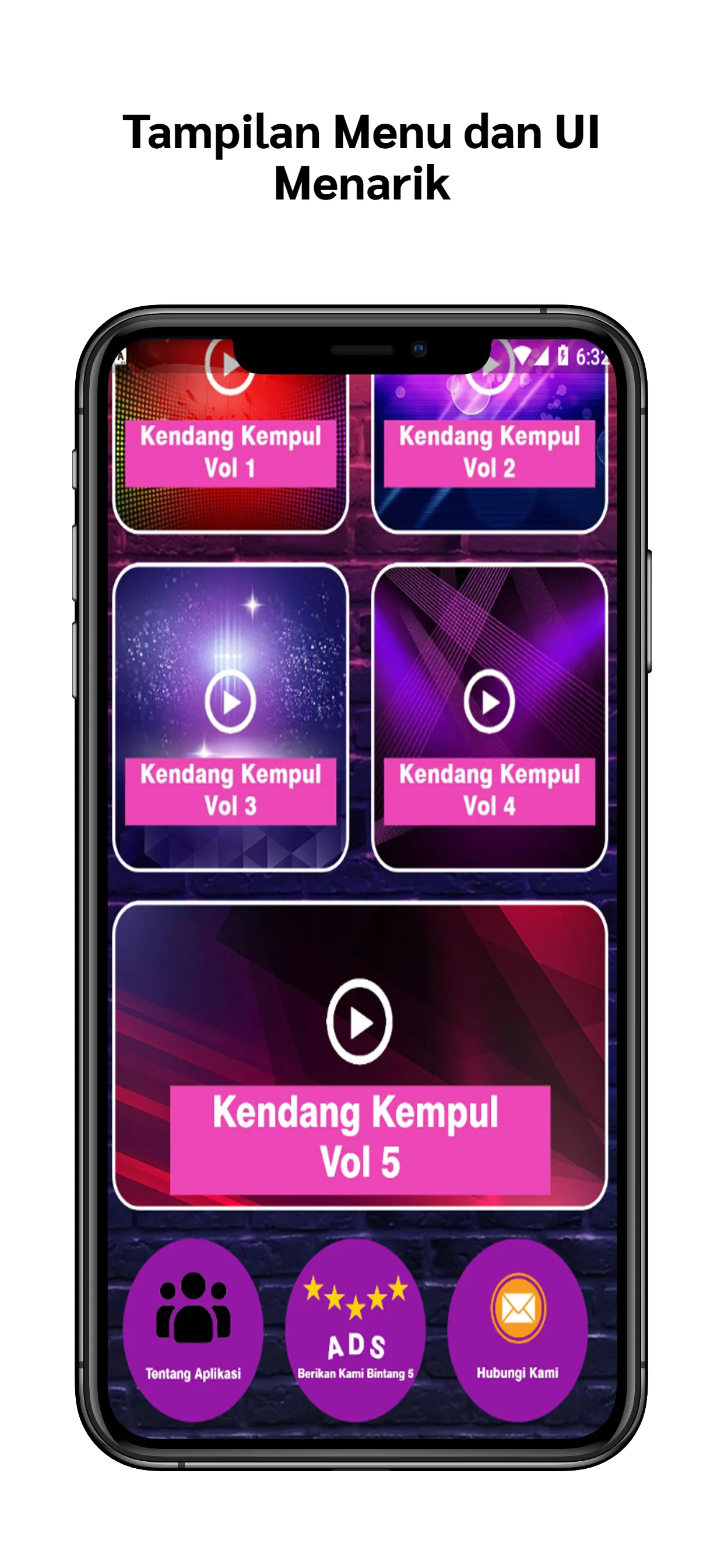 Kendang Kempul Banyuwangi | Indus Appstore | Screenshot