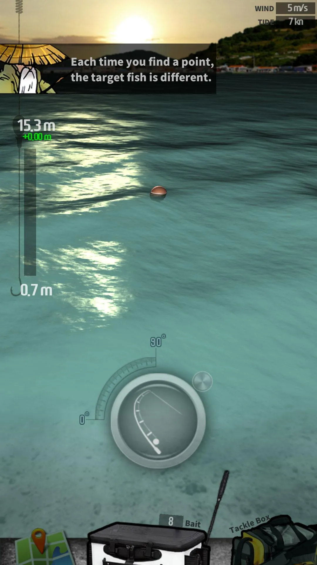 Fishing Island | Indus Appstore | Screenshot