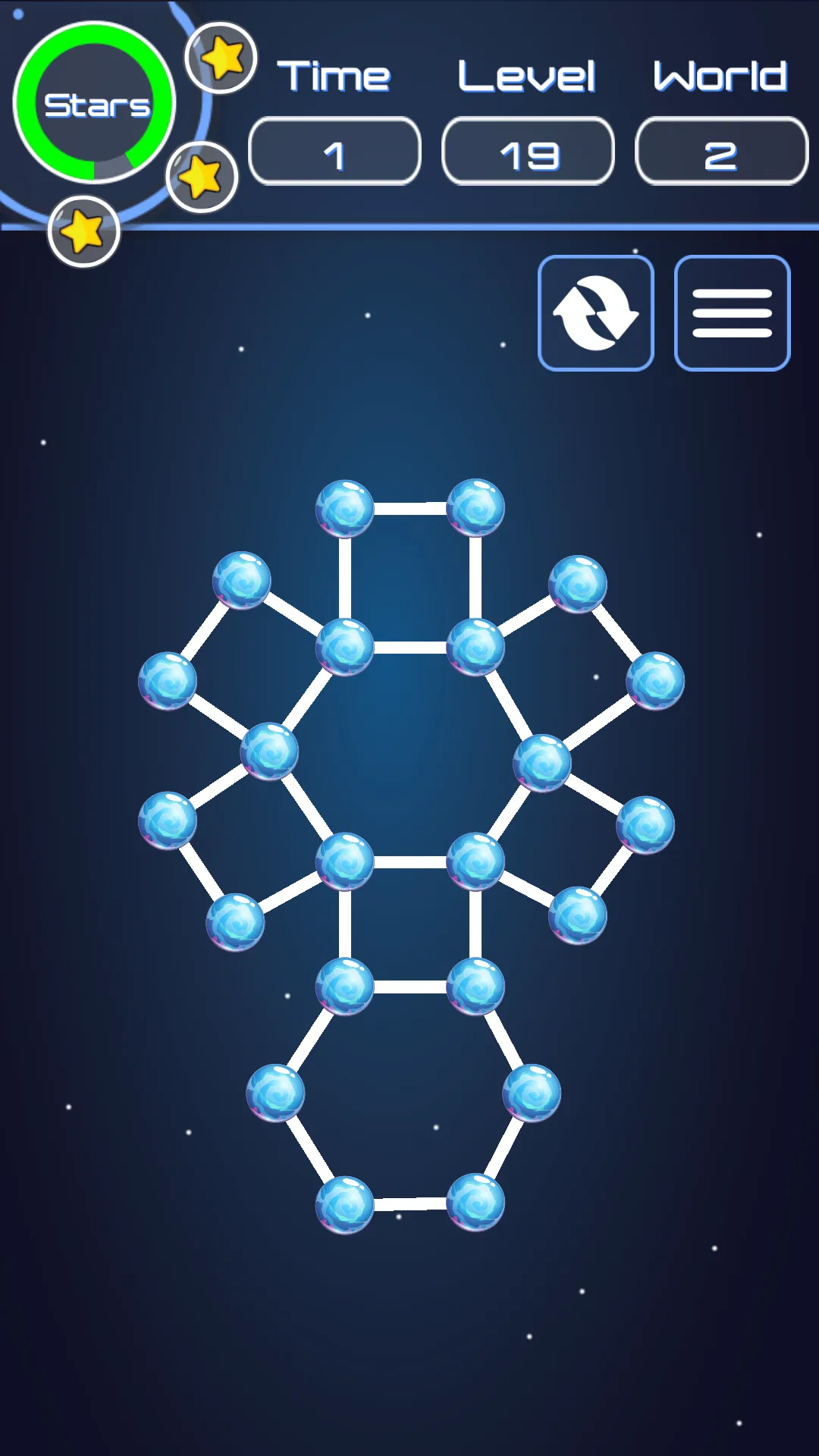 Connect The Dots | Indus Appstore | Screenshot