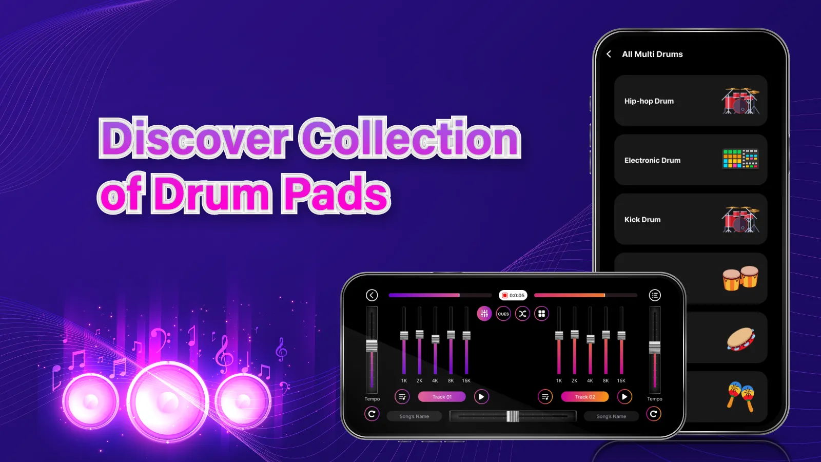 DJ Music Mixer - DJ Mix Studio | Indus Appstore | Screenshot
