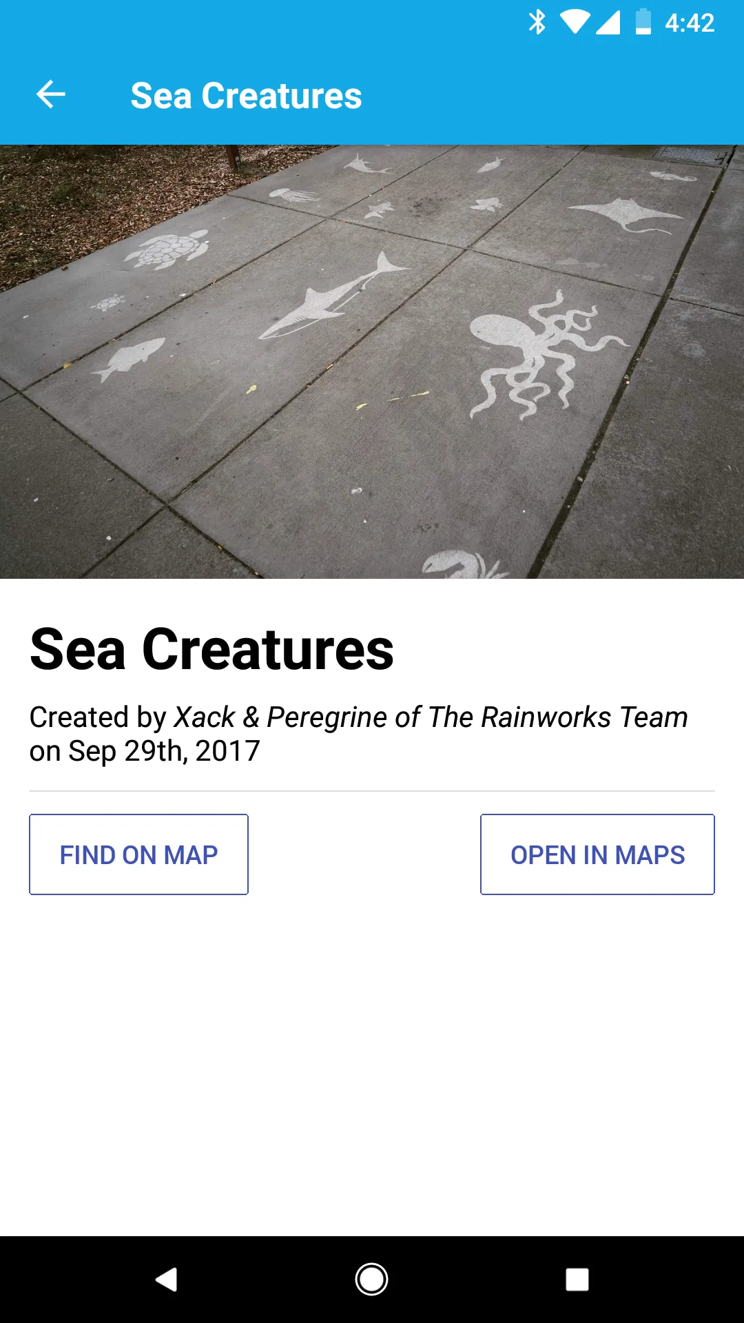 Rainworks | Indus Appstore | Screenshot