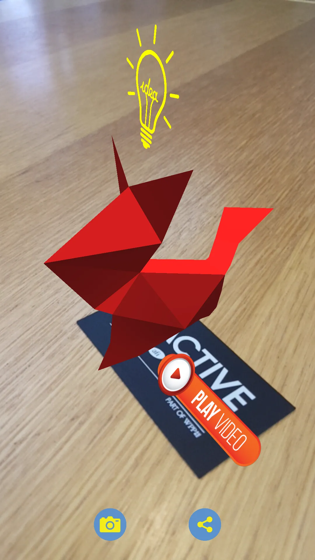 Active AR | Indus Appstore | Screenshot