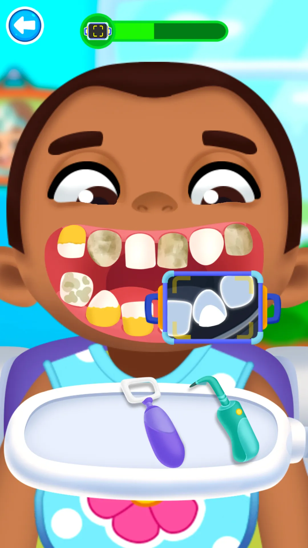 Dentist for children | Indus Appstore | Screenshot