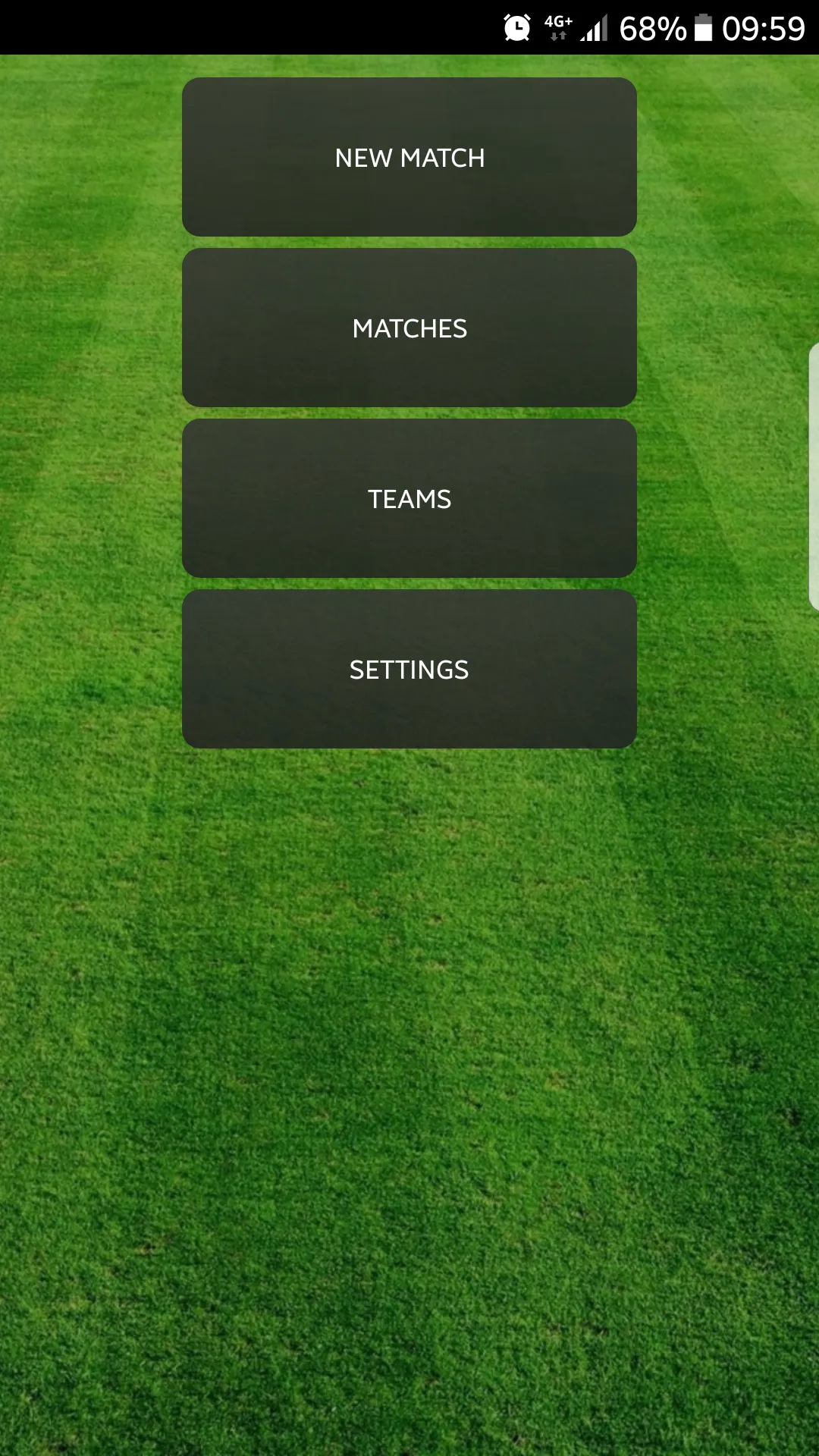 Football Stat | Indus Appstore | Screenshot