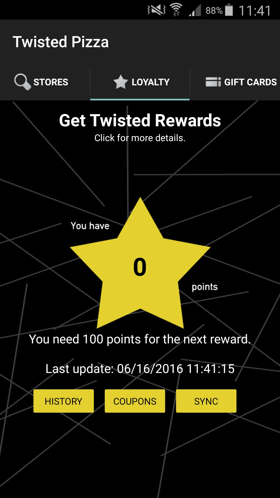 Twisted Pizza | Indus Appstore | Screenshot