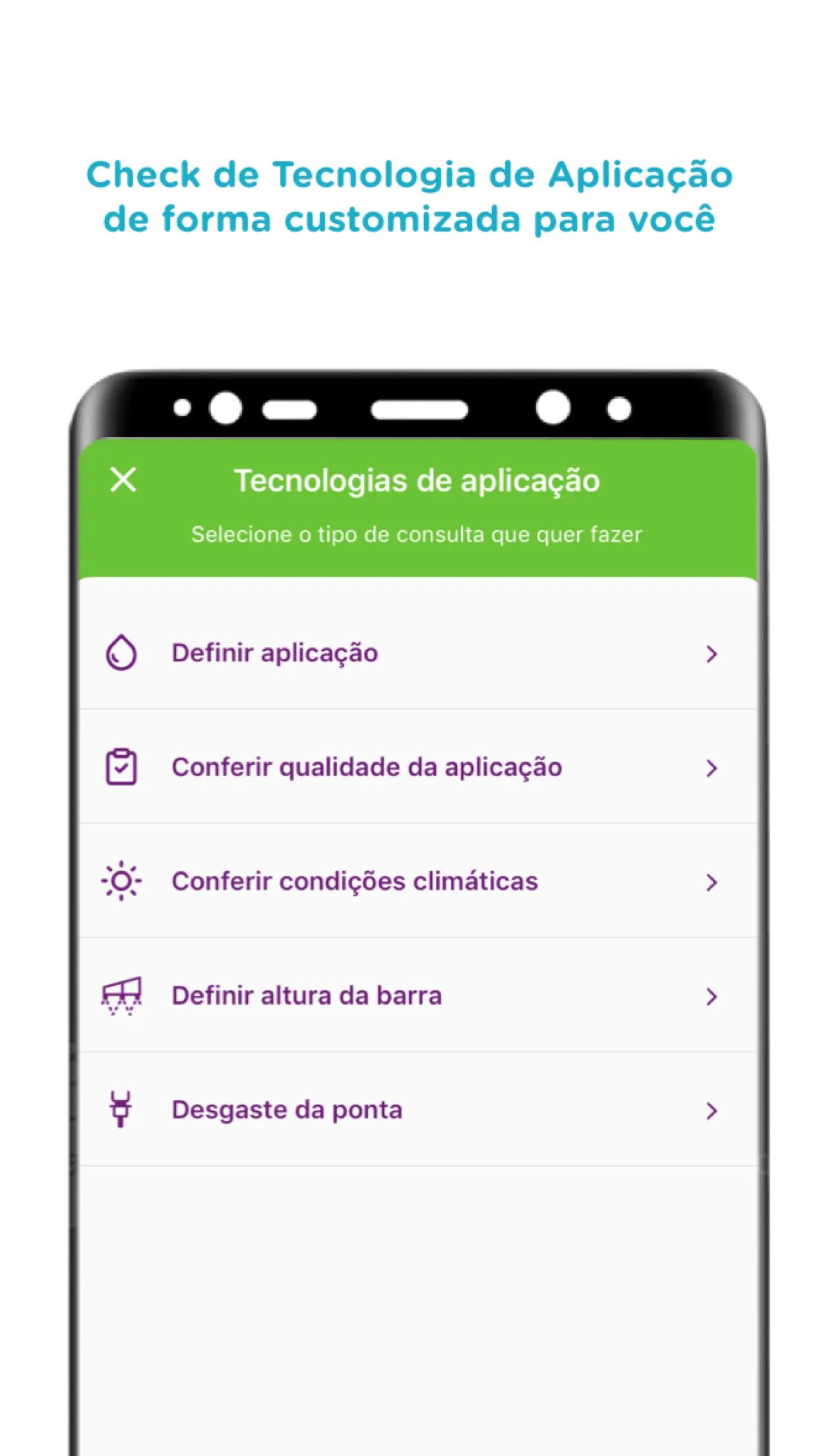 AgroPocket o seu agro no bolso | Indus Appstore | Screenshot