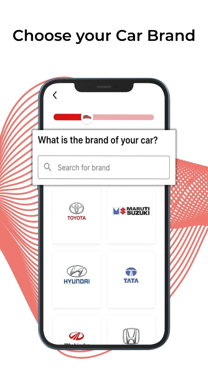 DYD – Car Services at Home | Indus Appstore | Screenshot