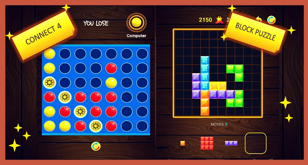 Cool Tic Tac Toe - Gomoku | Indus Appstore | Screenshot