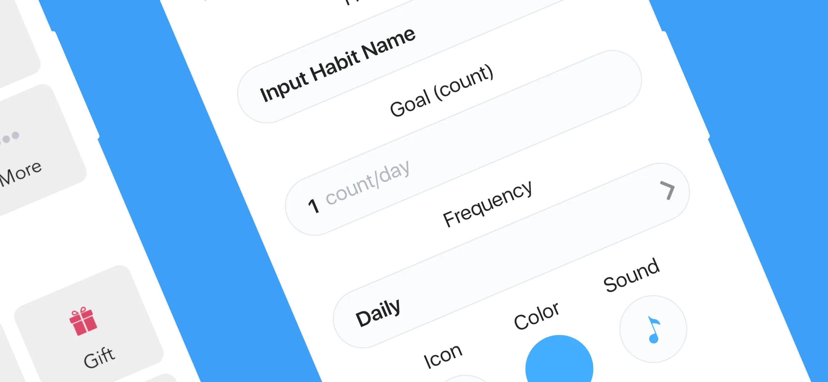 Habit Tracker- Daily Routine | Indus Appstore | Screenshot