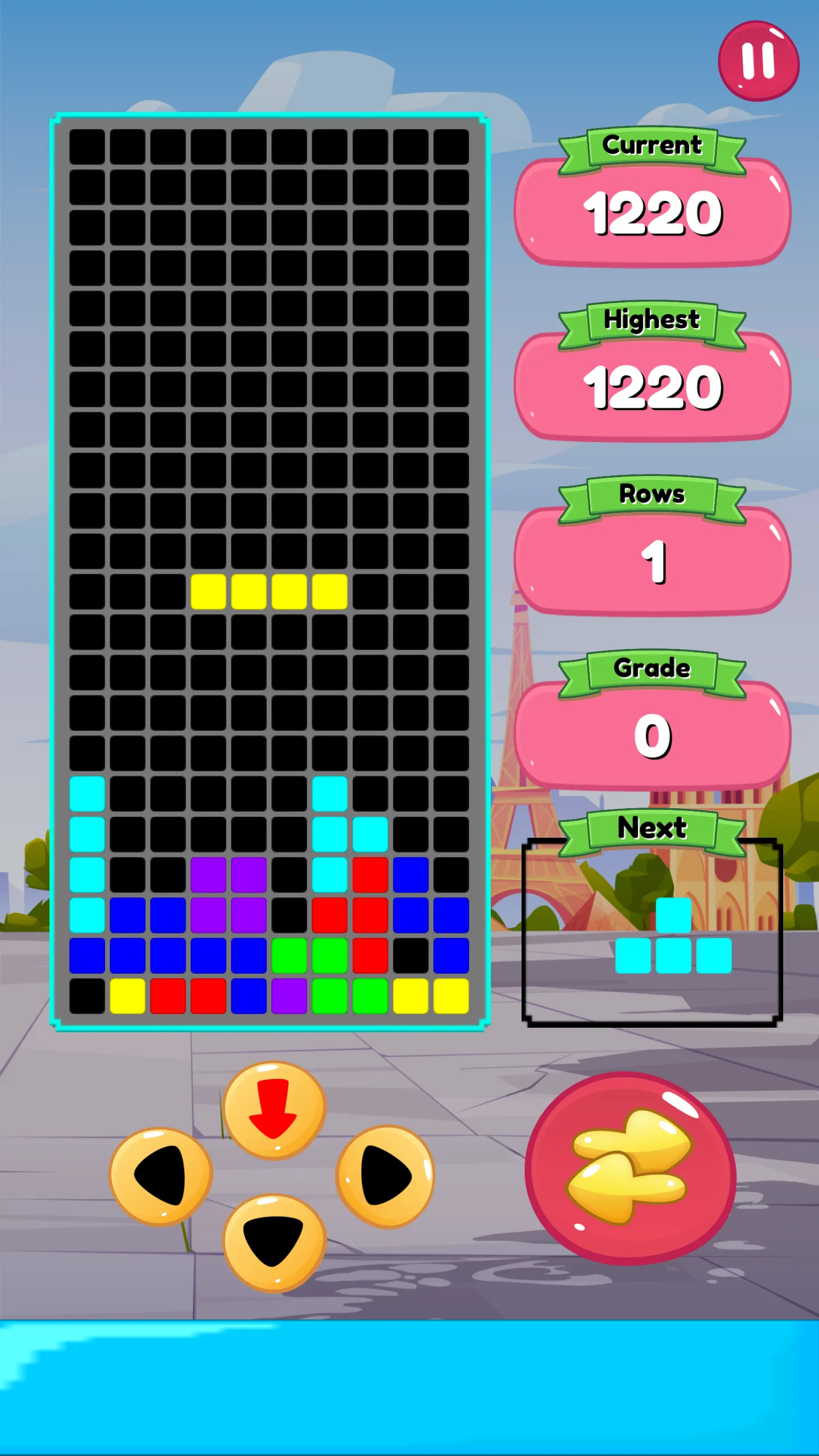 Mini Games: Sweet Fun 2 | Indus Appstore | Screenshot