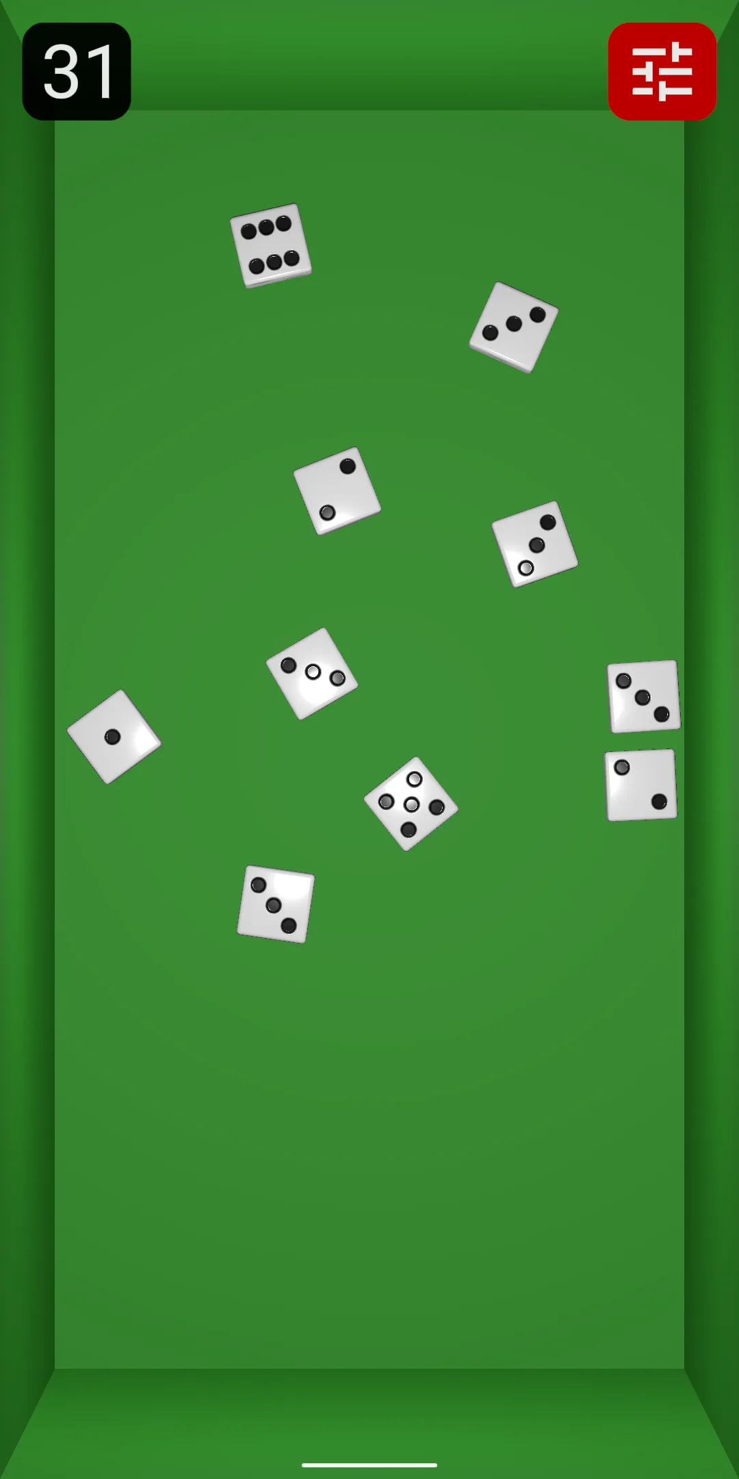 Roll N Dice | Indus Appstore | Screenshot