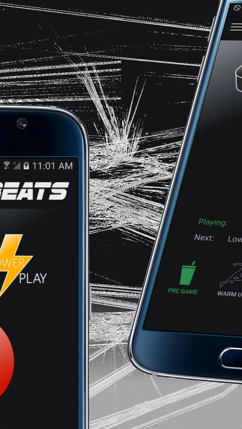 HockeyBeats | Indus Appstore | Screenshot