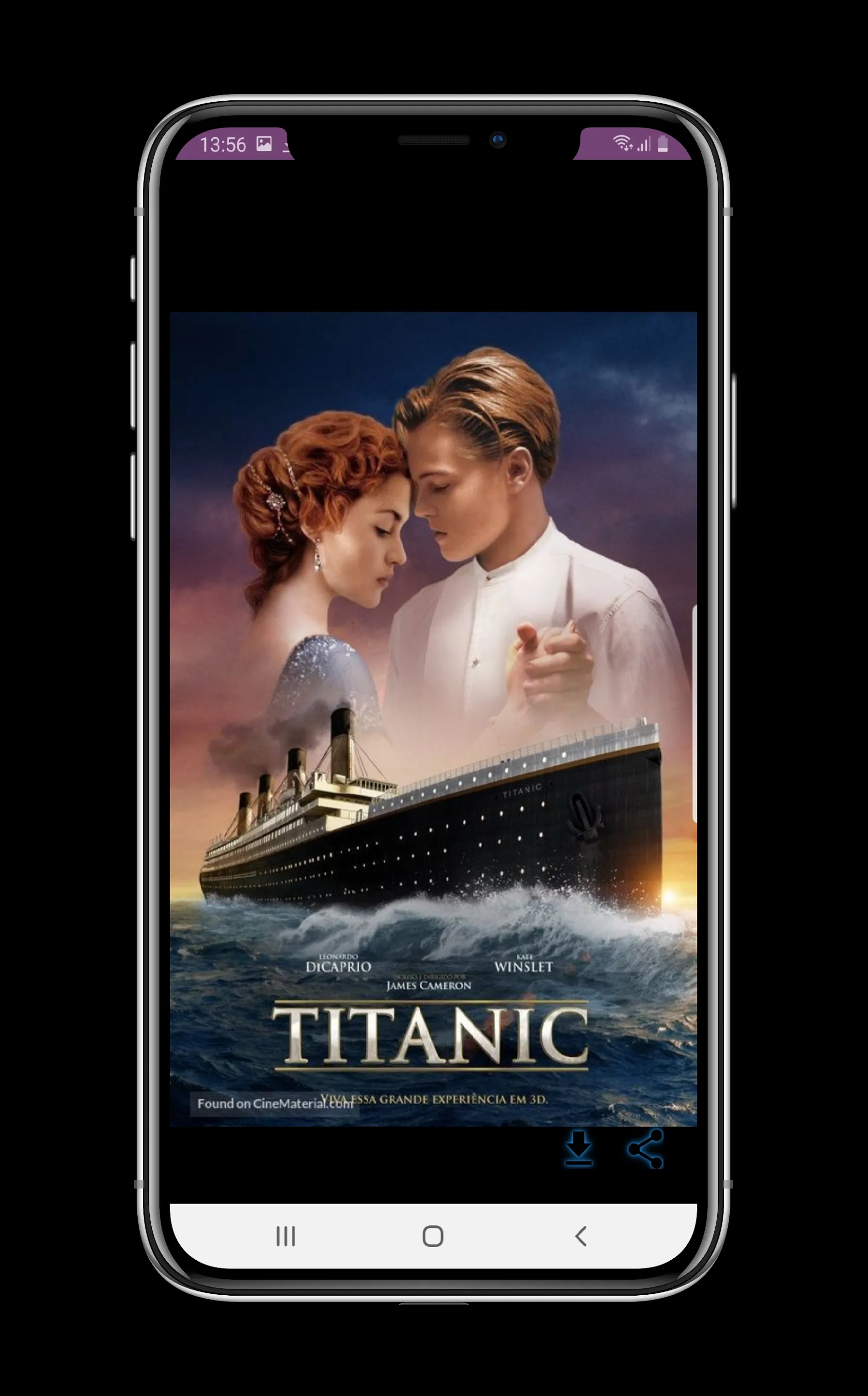 Titanic Wallpapers 4k 2023 | Indus Appstore | Screenshot