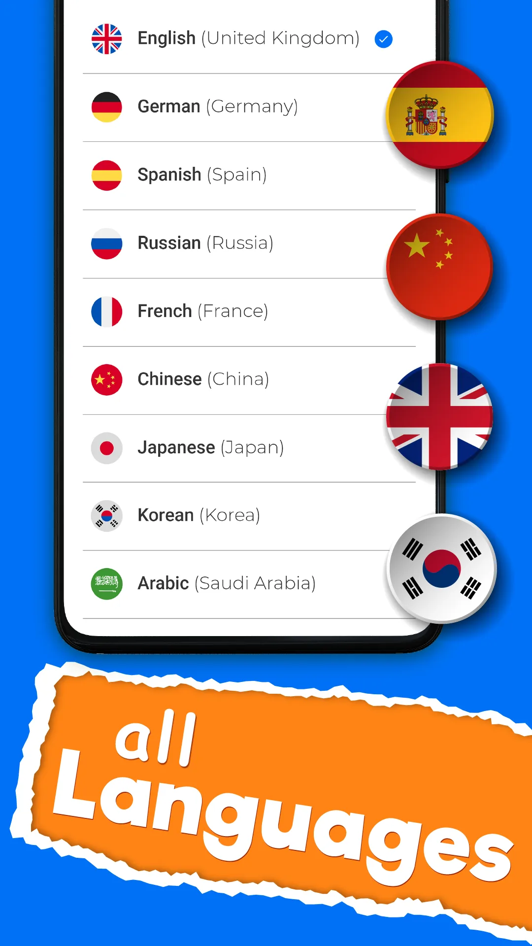 All Language Text Translator | Indus Appstore | Screenshot