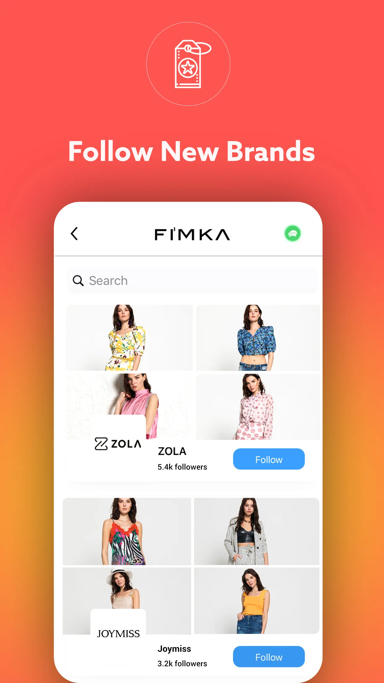 Fimka Store Wholesale B2B | Indus Appstore | Screenshot