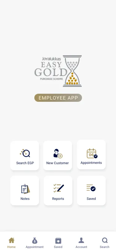 Joyalukkas Easygold | Indus Appstore | Screenshot