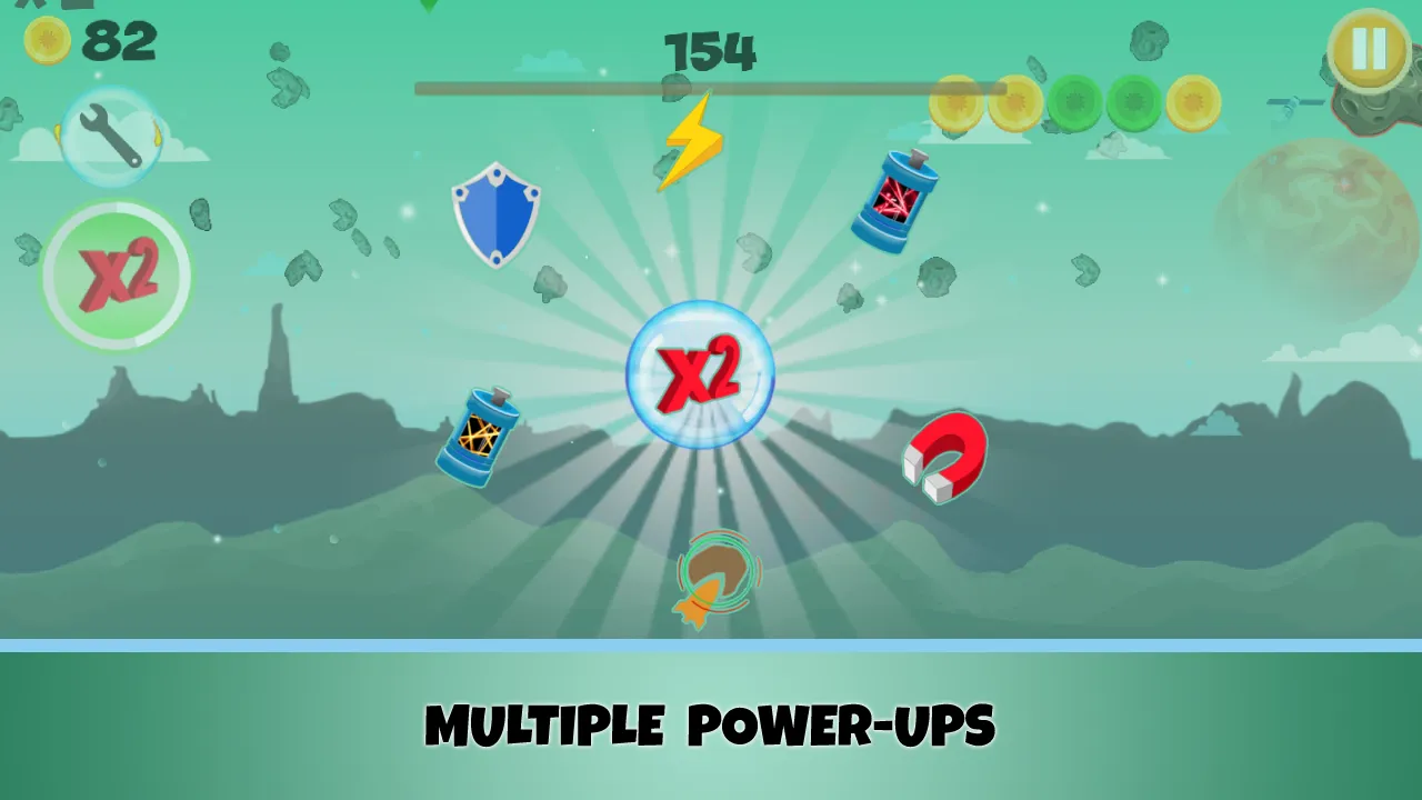 Blasty Master | Indus Appstore | Screenshot