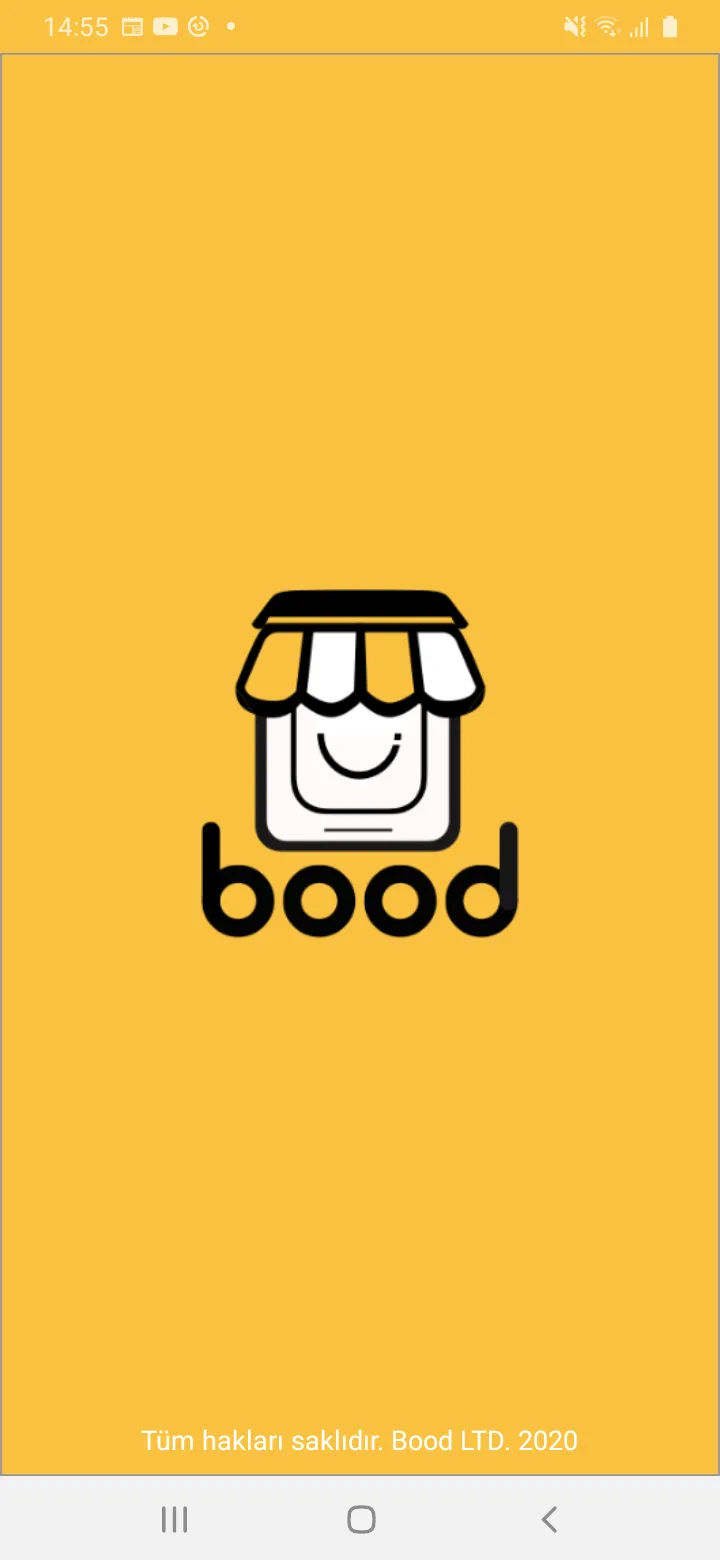 Bood | Indus Appstore | Screenshot