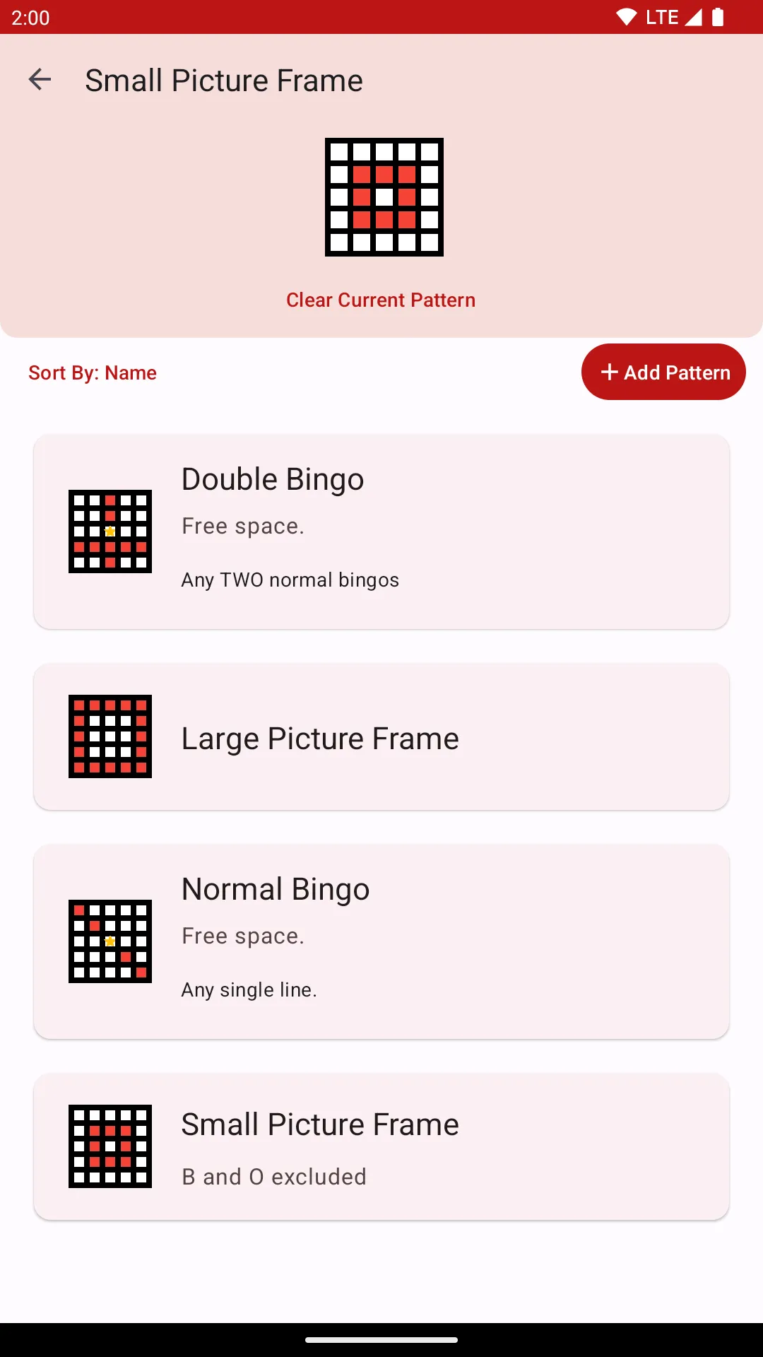 Bingo Caller | Indus Appstore | Screenshot