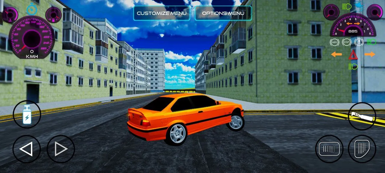 Race King | Indus Appstore | Screenshot