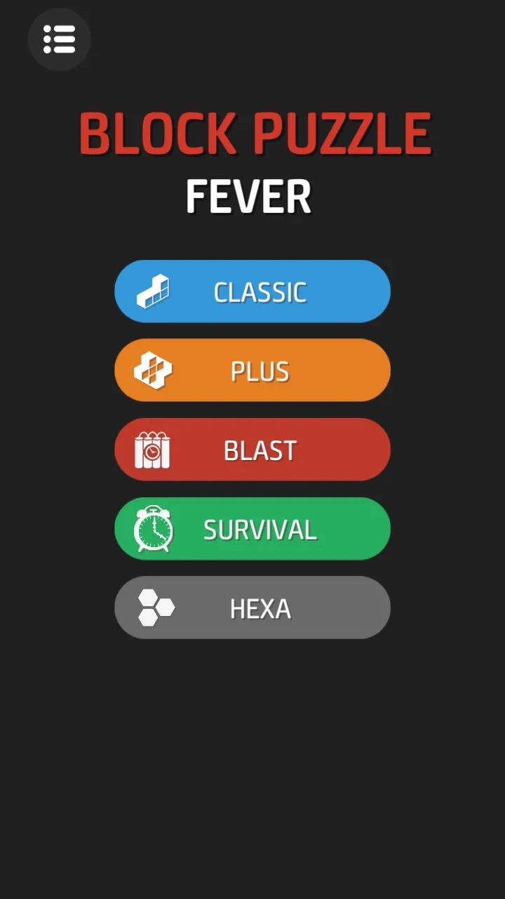 Block Puzzle Fever | Indus Appstore | Screenshot