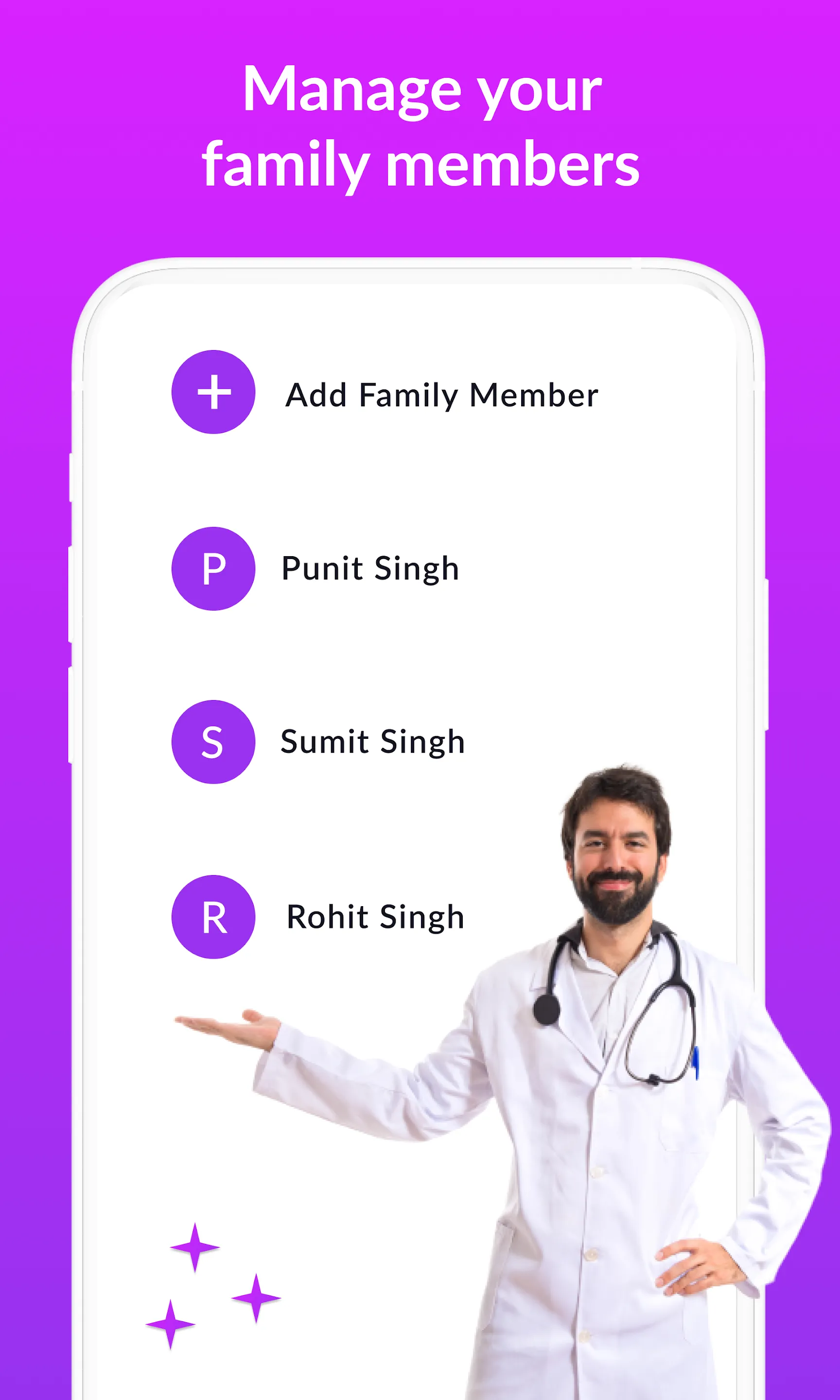 Dr.Dhananjay Ashturkar App | Indus Appstore | Screenshot