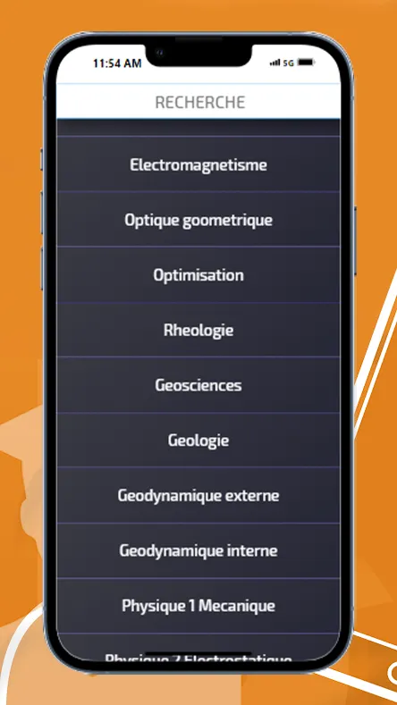 Physique | Indus Appstore | Screenshot