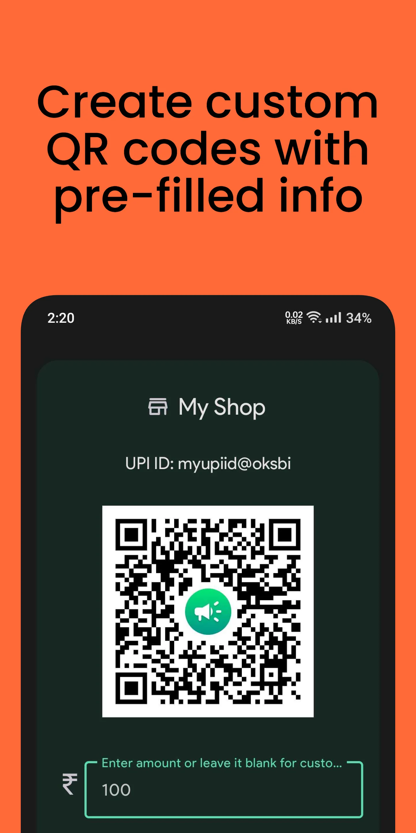 Payment Alerts (UPI Apps) | Indus Appstore | Screenshot